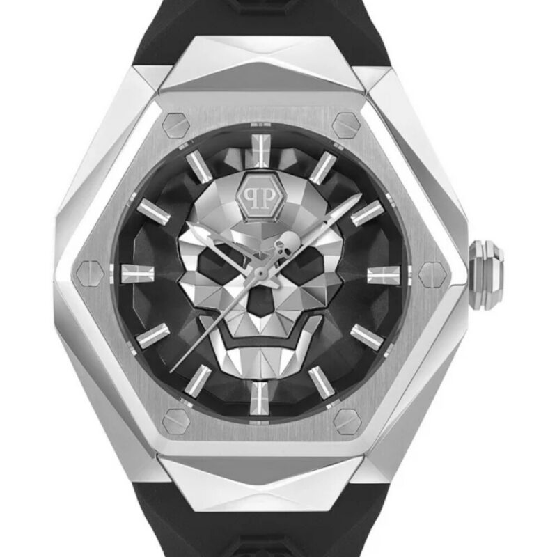 Philipp Plein Men's 43mm Watch (PWPWA0124) Philipp Plein Men's 43mm Watch (PWPWA0124)