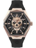 Philipp Plein Men's 43mm Watch (PWPWA0224)