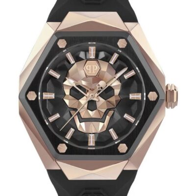 Philipp Plein Men's 43mm Watch (PWPWA0224)