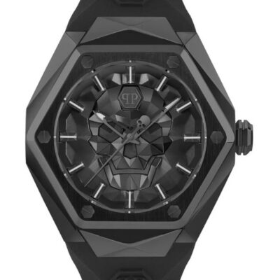 Philipp Plein Men's 43mm Watch (PWPWA0324)