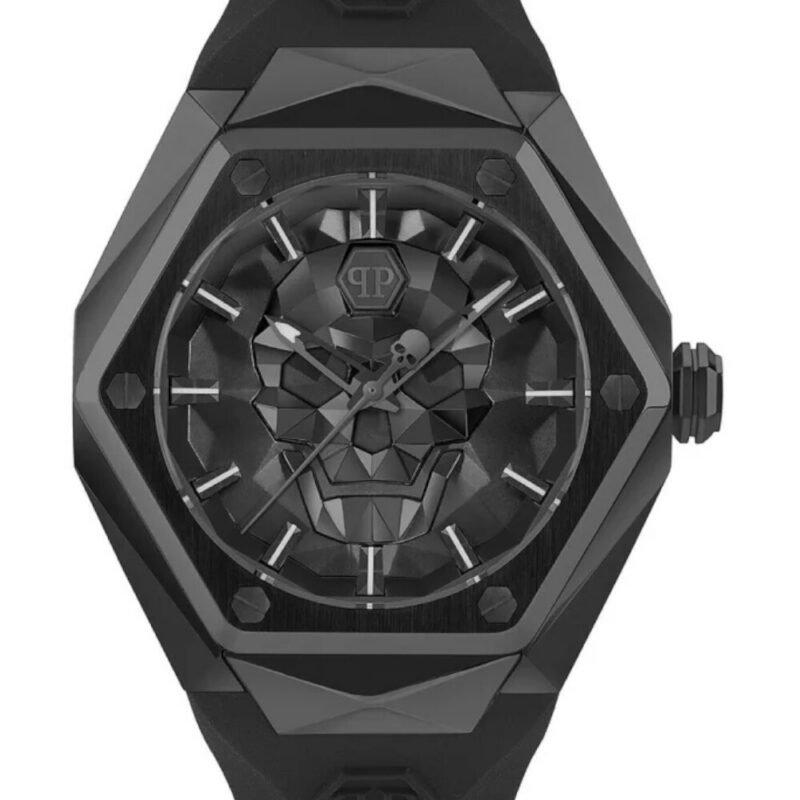 Philipp Plein Men's 43mm Watch (PWPWA0324)