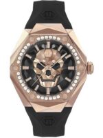 Philipp Plein Men's 43mm Watch (PWPWA0424)