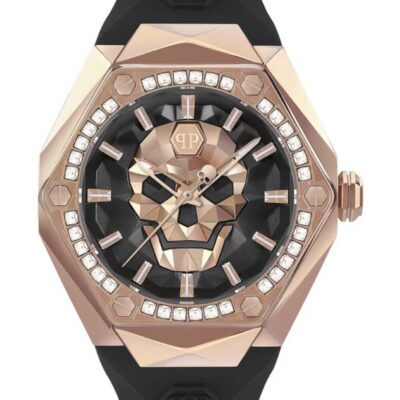 Philipp Plein Men's 43mm Watch (PWPWA0424)