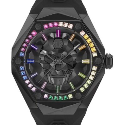 Philipp Plein Men's 43mm Watch (PWPWA0524)