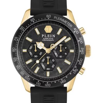Philipp Plein Men's 43mm Watch (PWPYA0224)
