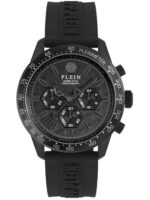 Philipp Plein Men's 43mm Watch (PWPYA0324)