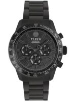 Philipp Plein Men's 46mm Watch (PWPYA0624)