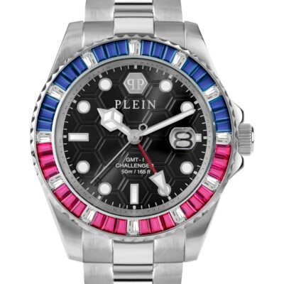 Philipp Plein Men's 46mm Watch (PWPZA0124)