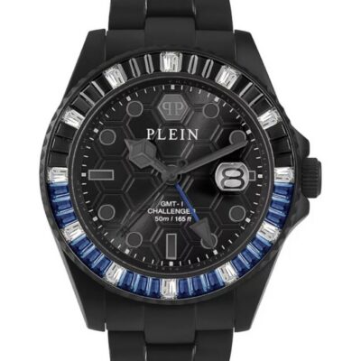 Philipp Plein Men's 43mm Watch (PWPZA0324)