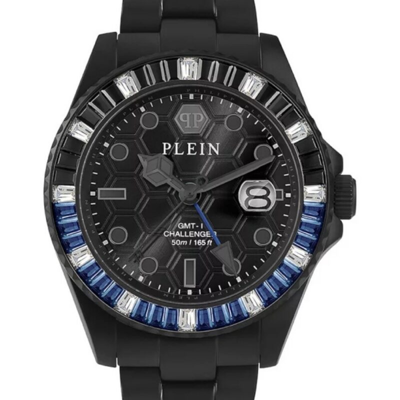 Philipp Plein Men's 43mm Watch (PWPZA0324) Philipp Plein Men's 43mm Watch (PWPZA0324)