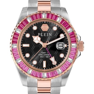 Philipp Plein Men's 46mm Watch (PWPZA0424)