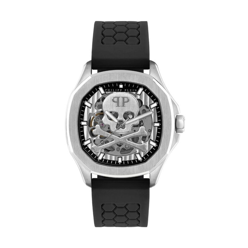 Philipp Plein Men's 43mm Watch (PWRAA0123) Philipp Plein Men's 43mm Watch (PWRAA0123)