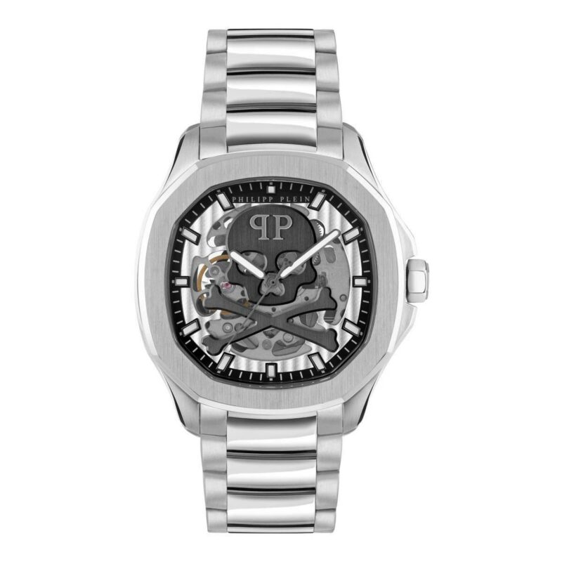Philipp Plein Men's 43mm Watch (PWRAA0223)
