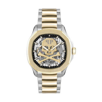 Philipp Plein Men's 46mm Watch (PWRAA0323)
