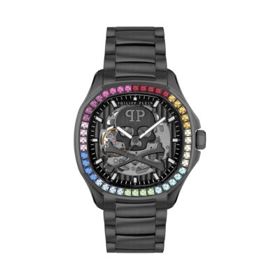 Philipp Plein Men's 42mm Watch (PWRAA0823)