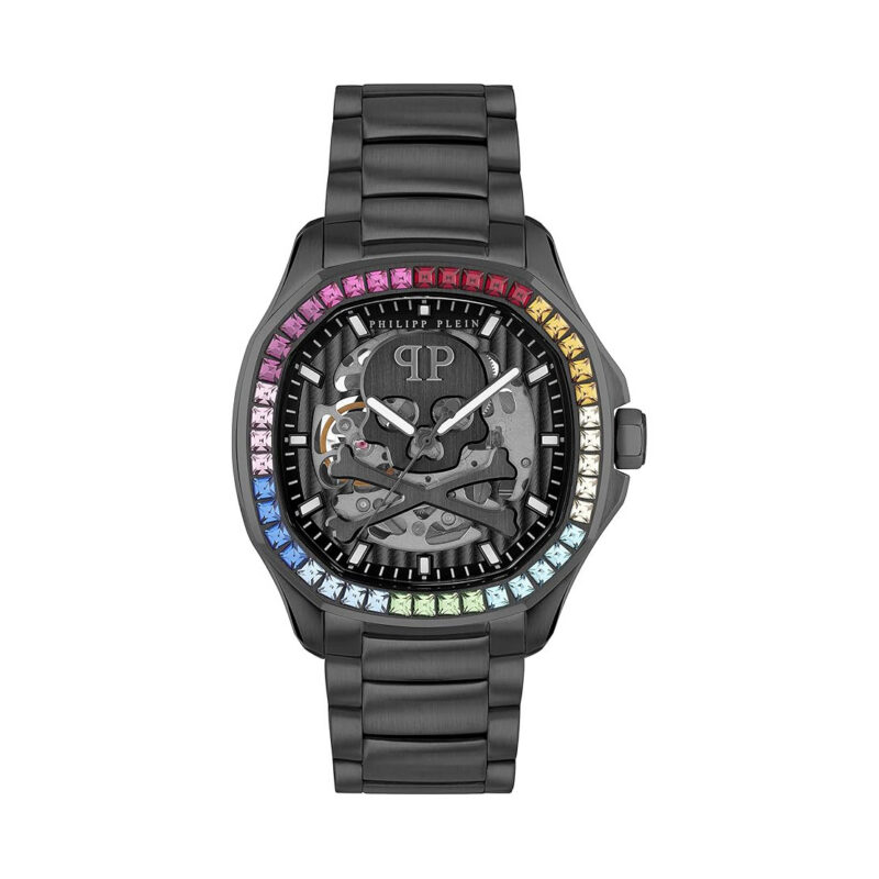 Philipp Plein Men's 42mm Watch (PWRAA0823) Philipp Plein Men's 42mm Watch (PWRAA0823)