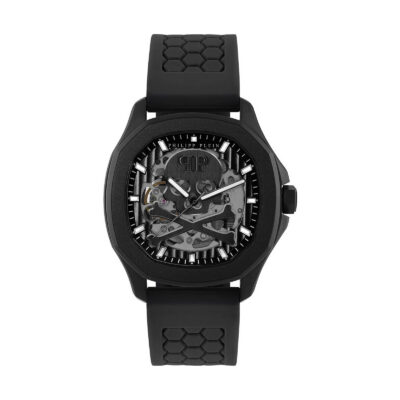 Philipp Plein Men's 46mm Watch (PWRAA0923)