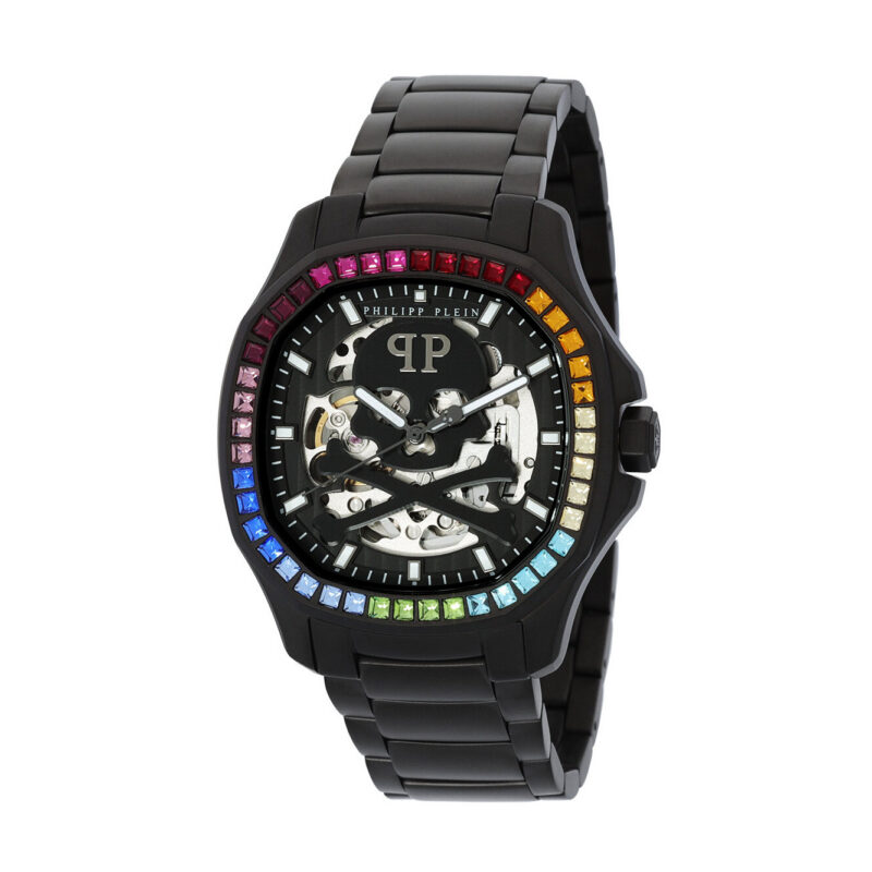 Philipp Plein Men's 42mm Watch (PWRAA1023) Philipp Plein Men's 42mm Watch (PWRAA1023)