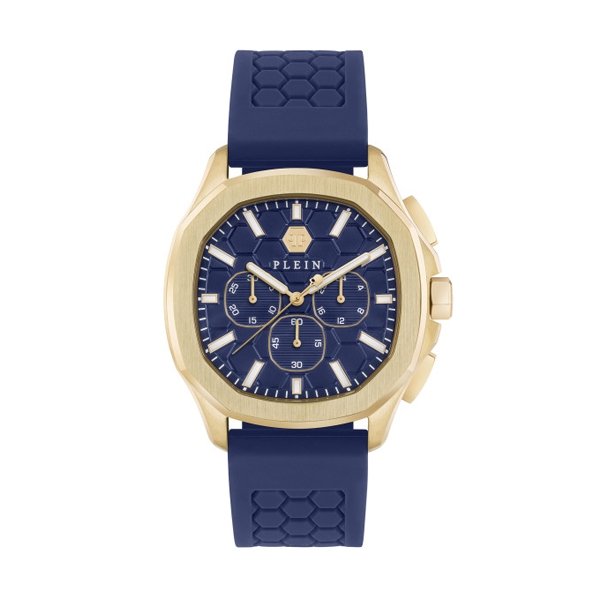 Philipp Plein Men's 43mm Watch (PWSAA0323) Philipp Plein Men's 43mm Watch (PWSAA0323)