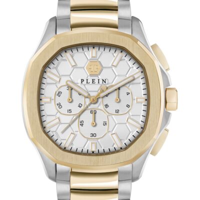 Philipp Plein Men's 43mm Watch (PWSAA0423)