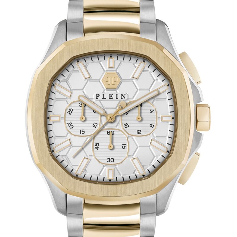 Philipp Plein Men's 43mm Watch (PWSAA0423) Philipp Plein Men's 43mm Watch (PWSAA0423)