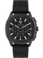 Philipp Plein Men's 46mm Watch (PWSAA0823)