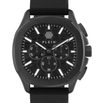 Philipp Plein Men's 46mm Watch (PWSAA0823)