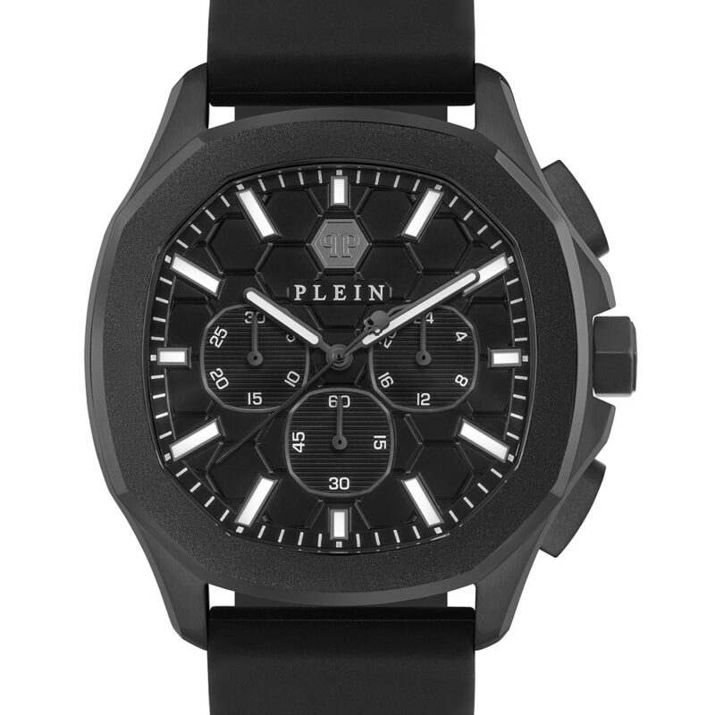 Philipp Plein Men's 46mm Watch (PWSAA0823)
