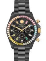 Philipp Plein Men's 43mm Watch (PWSBA0623)