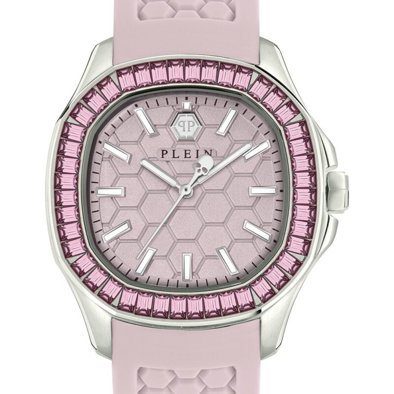 Philipp Plein Men's 43mm Watch (PWTAA0123)