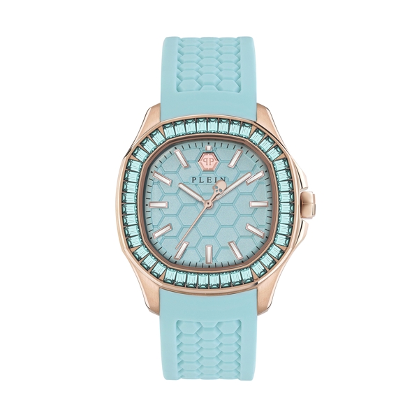 Philipp Plein Men's 43mm Watch (PWTAA0323) Philipp Plein Men's 43mm Watch (PWTAA0323)