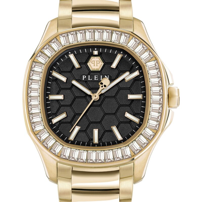 Philipp Plein Men's 43mm Watch (PWTAA0623) Philipp Plein Men's 43mm Watch (PWTAA0623)