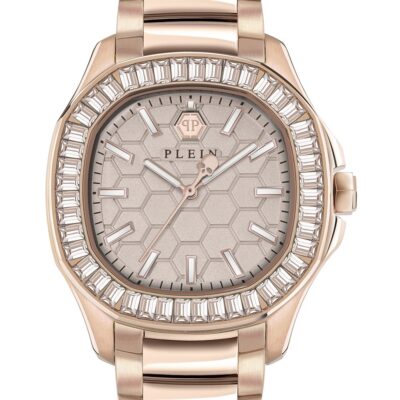 Philipp Plein Men's 43mm Watch (PWTAA0723)