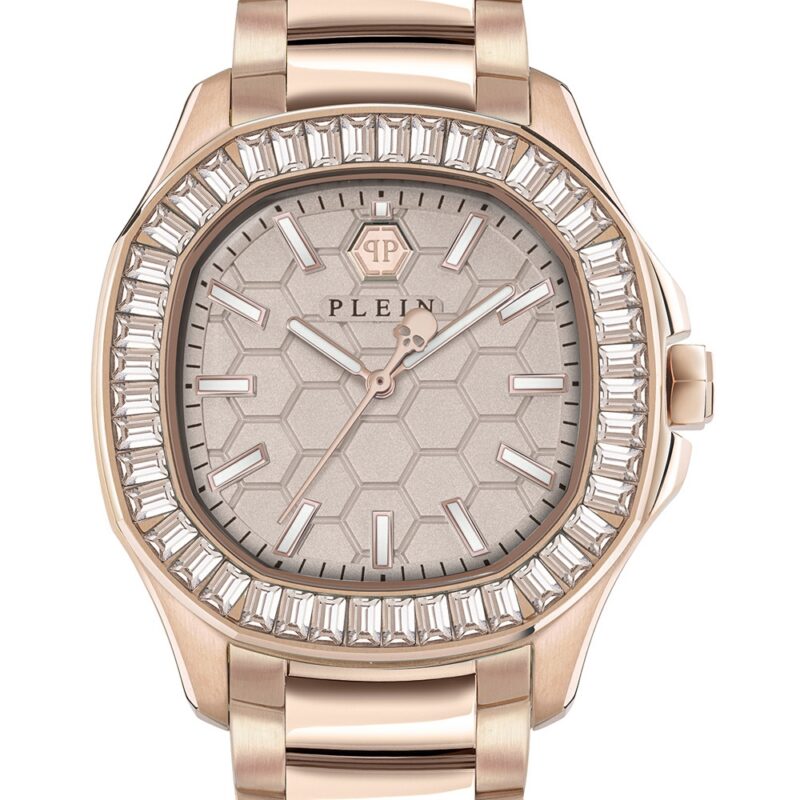 Philipp Plein Men's 43mm Watch (PWTAA0723) Philipp Plein Men's 43mm Watch (PWTAA0723)