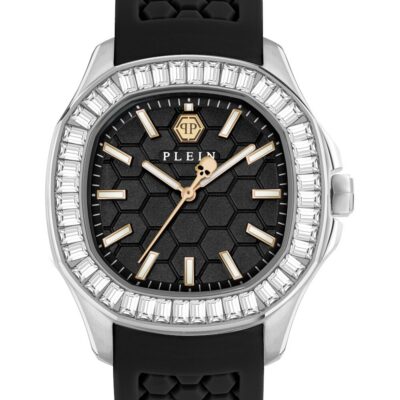 Philipp Plein Men's 43mm Watch (PWTAA0824)