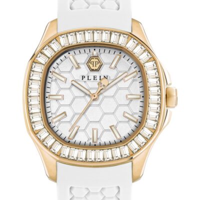 Philipp Plein Men's 43mm Watch (PWTAA0924)