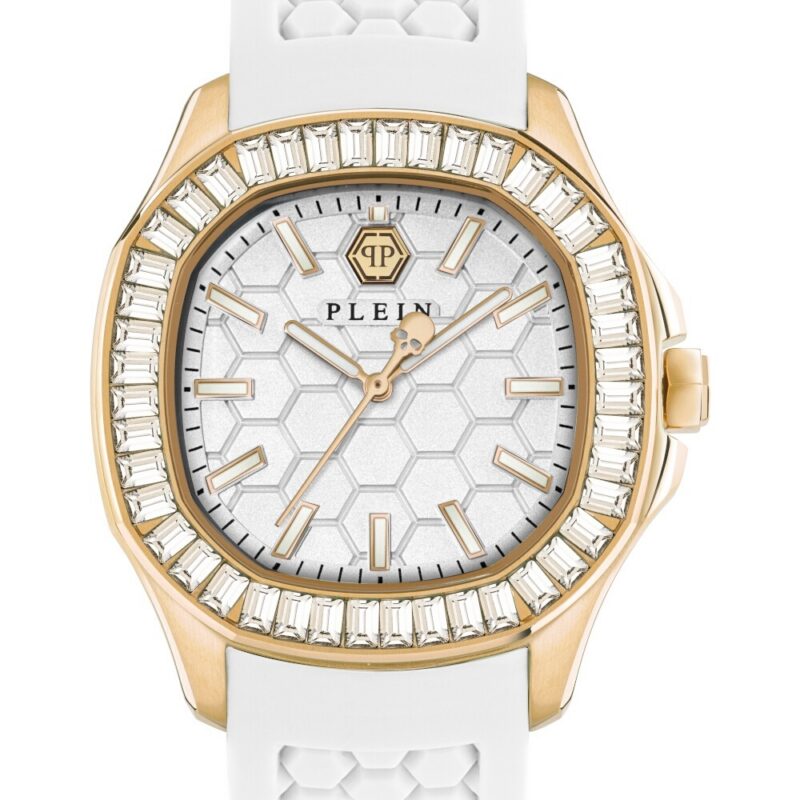 Philipp Plein Men's 43mm Watch (PWTAA0924) Philipp Plein Men's 43mm Watch (PWTAA0924)
