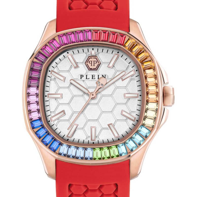 Philipp Plein Men's 43mm Watch (PWTAA1024)