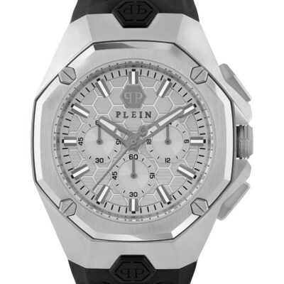 Philipp Plein Men's 43mm Watch (PWTBA0123)