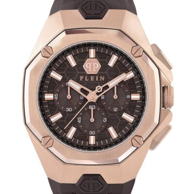 Philipp Plein Men's 43mm Watch (PWTBA0223)