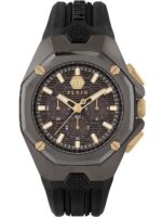 Philipp Plein Men's 43mm Watch (PWTBA0323)