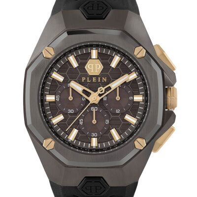 Philipp Plein Men's 43mm Watch (PWTBA0323)