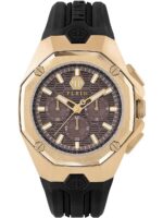 Philipp Plein Men's 43mm Watch (PWTBA0423)