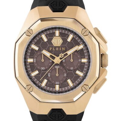 Philipp Plein Men's 43mm Watch (PWTBA0423)