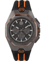 Philipp Plein Men's 43mm Watch (PWTBA0523)