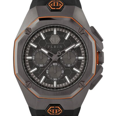 Philipp Plein Men's 43mm Watch (PWTBA0523)