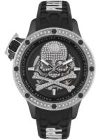 Philipp Plein Men's Chronograph 46mm Watch (PWUAA0123)