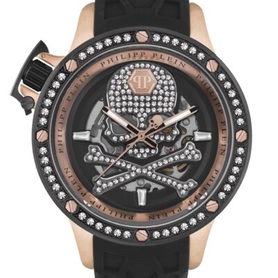 Philipp Plein Men's 43mm Watch (PWUAA0223)