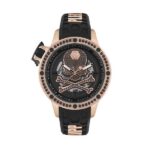 Philipp Plein Men's 43mm Watch (PWUAA0323)