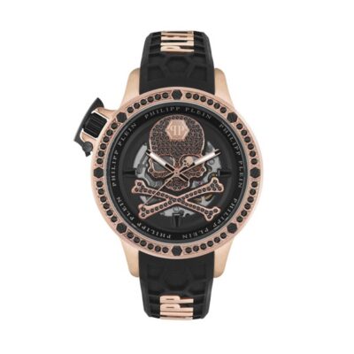 Philipp Plein Men's 43mm Watch (PWUAA0323)